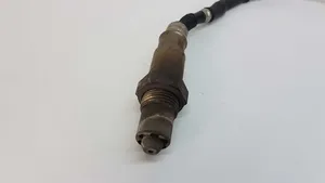 Mercedes-Benz CLK A209 C209 Sonde lambda 0258006167