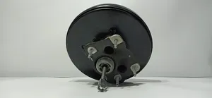 Nissan Qashqai+2 Brake booster 