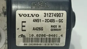 Volvo C30 Pompe ABS 31274908