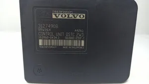 Volvo C30 Pompe ABS 31274908