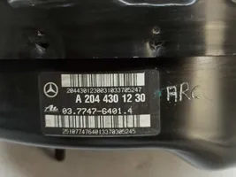 Mercedes-Benz C W204 Servo-frein 03774764014
