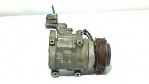 Honda CR-V Ilmastointilaitteen kompressorin pumppu (A/C) 447260-6080