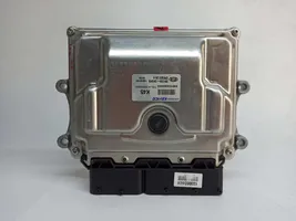 KIA Stonic Engine control unit/module ECU 39128-04045