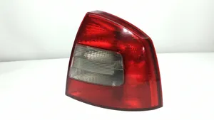 Skoda Octavia Mk2 (1Z) Luci posteriori 1Z5945096B