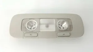 Volkswagen PASSAT B6 Apgaismošanas konsoles dekoratīvā apdare 3C0947291CY20