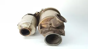 Volkswagen Golf VII Katalizators, FAP/DPF cieto daļiņu filtrs 04L131602E