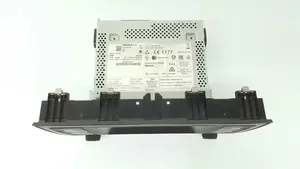 Skoda Fabia Mk3 (NJ) Unité / module navigation GPS 6V0035871BIZY