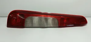 Ford Focus C-MAX Lampy tylnej klapy bagażnika 3M51-13A603-AD