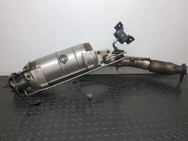 Renault Koleos I Réservoir de carburant 200106412R