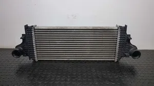 Mercedes-Benz ML W164 Radiatore intercooler A1645001900