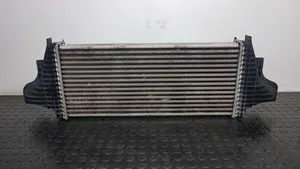 Mercedes-Benz ML W164 Intercooler radiator A1645001900