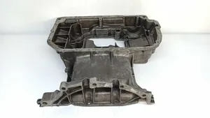 Audi A6 S6 C5 4B Osłona pod zderzak przedni / Absorber 059103603