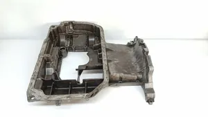 Audi A6 S6 C5 4B Bampera apakšas aizsargs 059103603