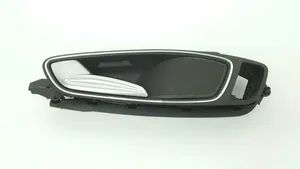 Audi A1 Iekšējais atvēršanas rokturītis 8X0837019E4PK
