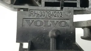 Volvo C30 Poignée extérieure de porte avant 30784203