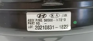 Hyundai Tucson TL Stabdžių vakuumo pūslė 59110N7200