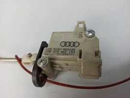 Audi A6 S6 C6 4F Muut ohjainlaitteet/moduulit 