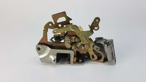 Mercedes-Benz S W140 Front door lock 