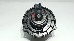 Mercedes-Benz ML W163 Soplador/ventilador calefacción 19400051C29B