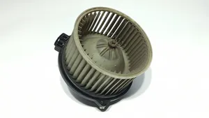 Mercedes-Benz ML W163 Heater fan/blower 19400051C29B