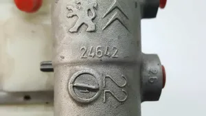 Citroen C3 Pääjarrusylinteri 24642