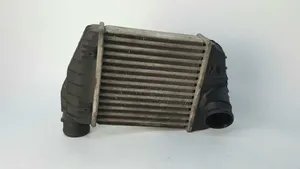 Audi A6 S6 C6 4F Radiador intercooler 038906051C