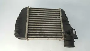 Audi A6 S6 C6 4F Radiador intercooler 038906051C