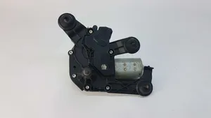 Peugeot 2008 I Motor del limpiaparabrisas trasero W000037600