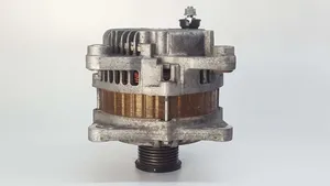 Renault Koleos I Alternator 