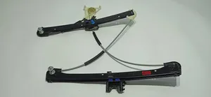 Audi A3 S3 8V Front door window regulator with motor 