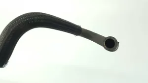Ford Fiesta Turbo air intake inlet pipe/hose 