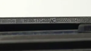 Ford Fiesta Rear wiper blade arm H1BB17C403