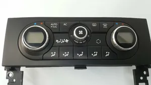 Renault Koleos I Climate control unit 5037225411C