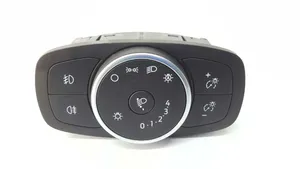 Ford Fiesta Light switch H1BT13D061