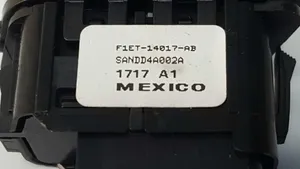 Ford Fiesta Centrinio užrakto jungtukas SANDD4A002A