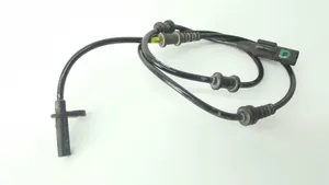 Mercedes-Benz B W246 W242 ABS brake wheel speed sensor 