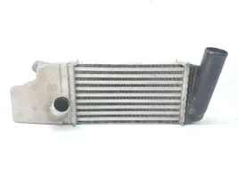 Toyota Auris E180 Chłodnica powietrza doładowującego / Intercooler 127100-5350