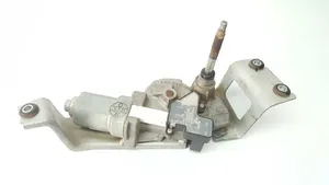 BMW 1 F20 F21 Rear window wiper motor 18558210