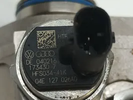 Skoda Fabia Mk3 (NJ) Pompa wtryskowa wysokiego ciśnienia 04E127026BD