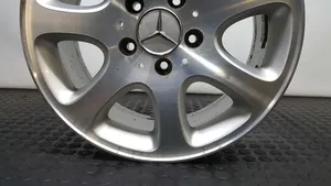 Mercedes-Benz CLK A208 C208 R18-alumiinivanne A2094010202