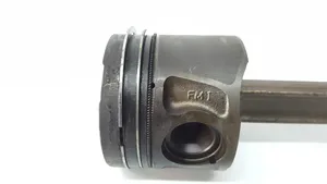 Opel Insignia A Connecting rod/conrod 55568466