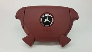 Mercedes-Benz CLK A208 C208 Poduszka powietrzna Airbag kierownicy 