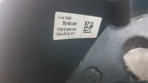 Ford Ka Volante 1567626