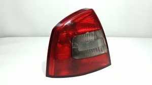 Skoda Octavia Mk2 (1Z) Luci posteriori del portellone del bagagliaio 1Z5945111B