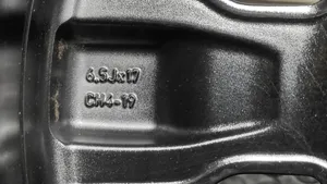Citroen C3 Felgi aluminiowe R18 