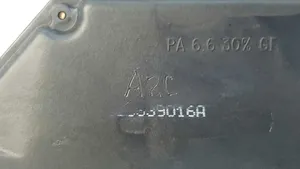 Audi A2 Rear door lock 