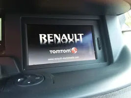 Renault Scenic III -  Grand scenic III Monitori/näyttö/pieni näyttö 259153753R