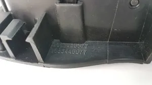 Citroen C3 Front door interior handle 