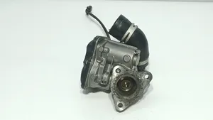 Mercedes-Benz B W246 W242 Zawór EGR 147104647R