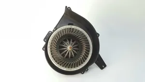 Audi A1 Heater fan/blower 